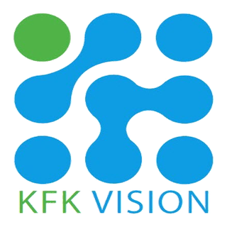 KFK Vision logo